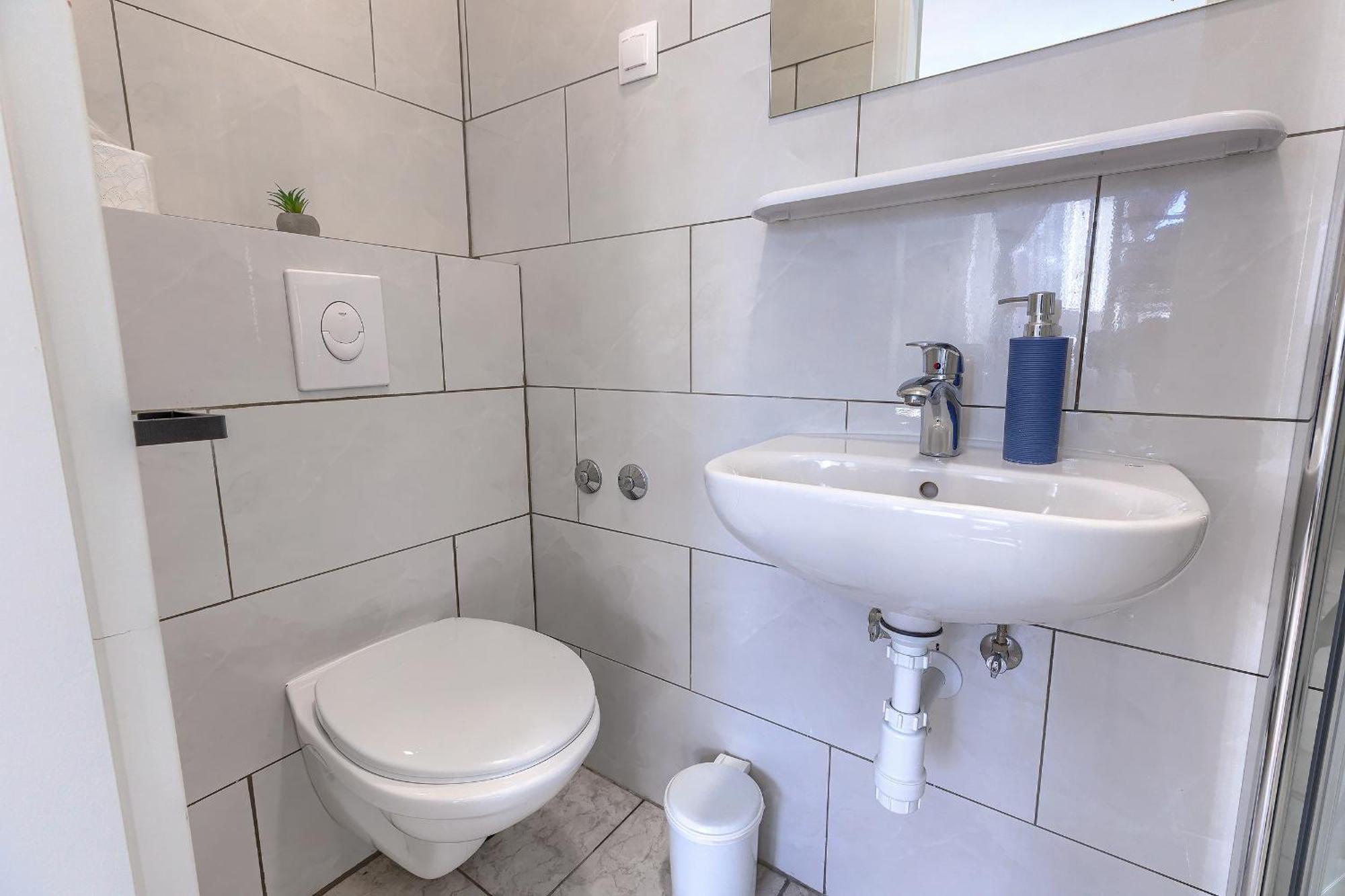 Hostel Monte Zaro Pula Exteriér fotografie