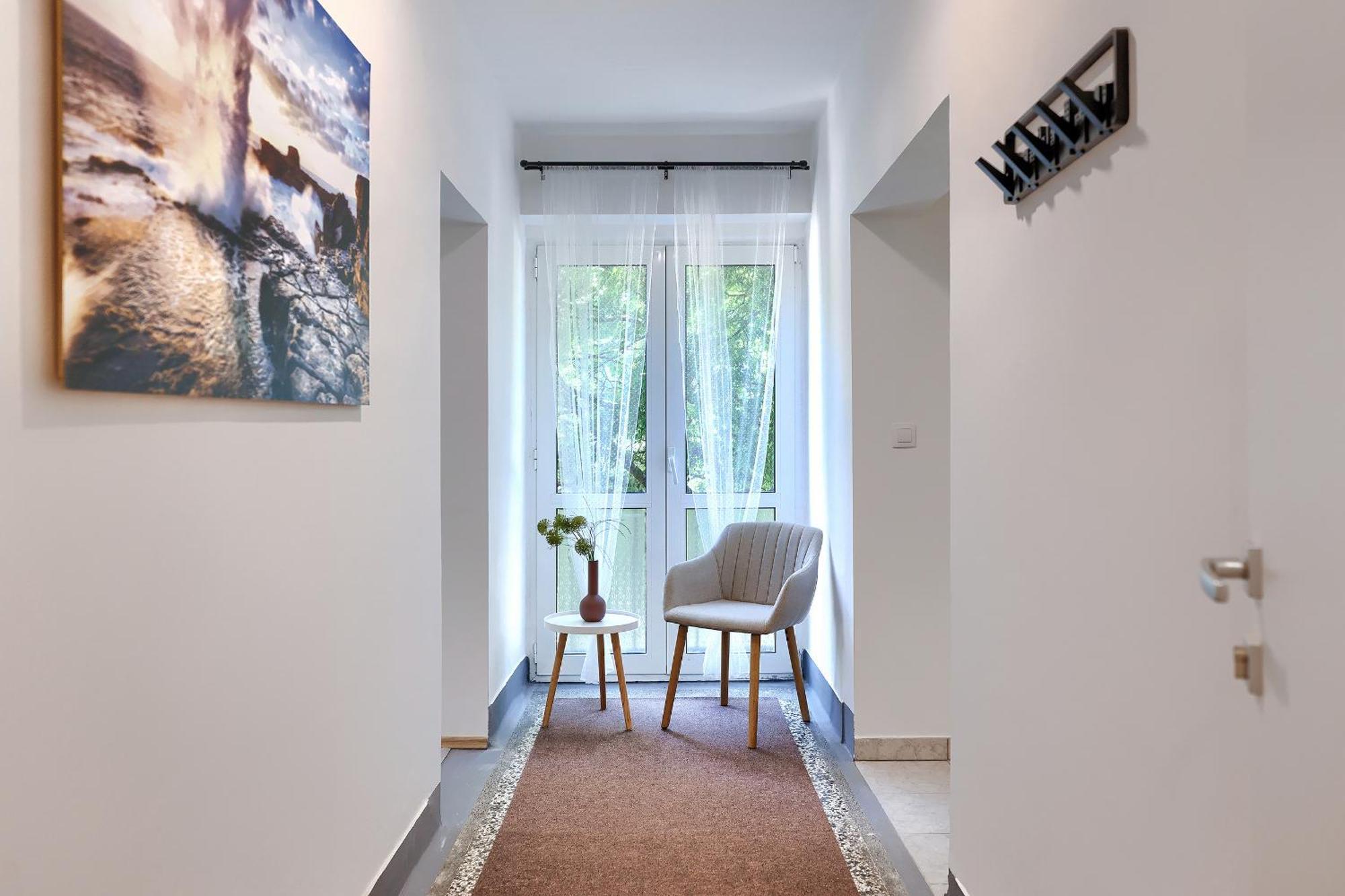 Hostel Monte Zaro Pula Exteriér fotografie